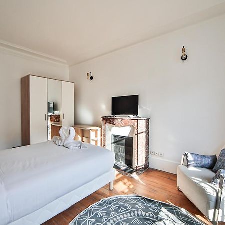 Appart 4Pers#Mouffetard#Port-Royal#La Sorbonne Paris Exterior photo